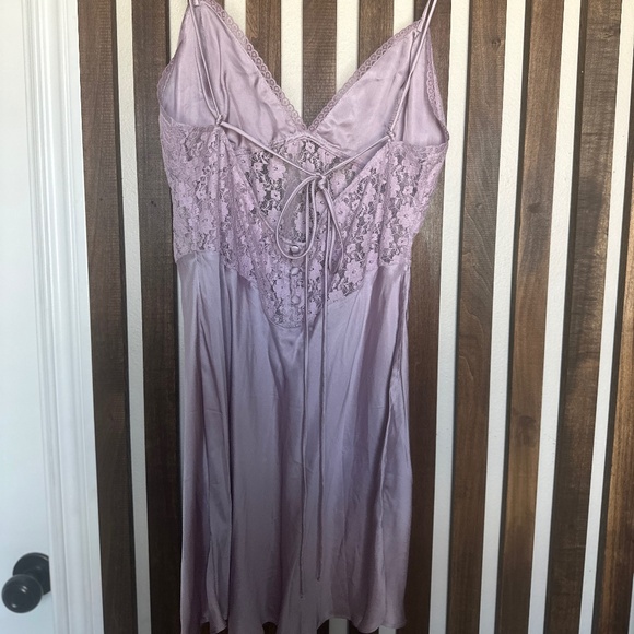 Free People New Love Mini Slip - Picture 5 of 6